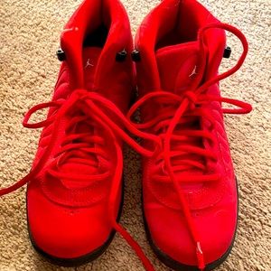 Air Jordan Boys Sneakers